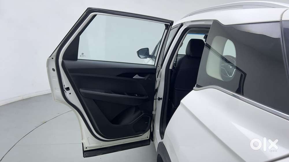 Mg Hector Sharp Dct Petrol, 2021, Petrol