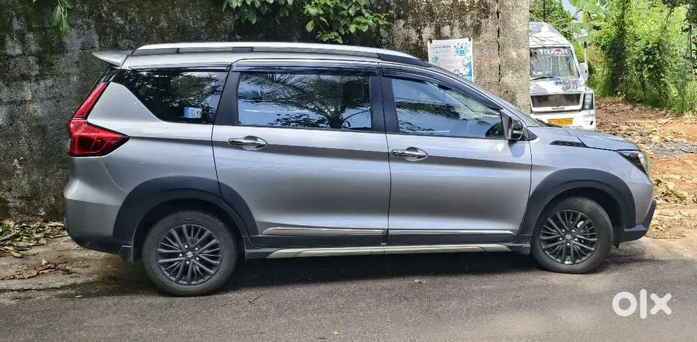 Maruti Suzuki Xl6, 2021 Model, 1st Owner [78,000 Km], Good As New