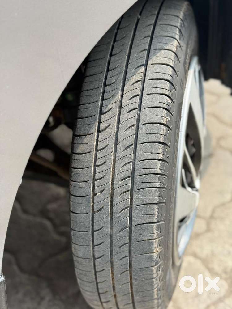 Maruti Suzuki Wagon R 2017