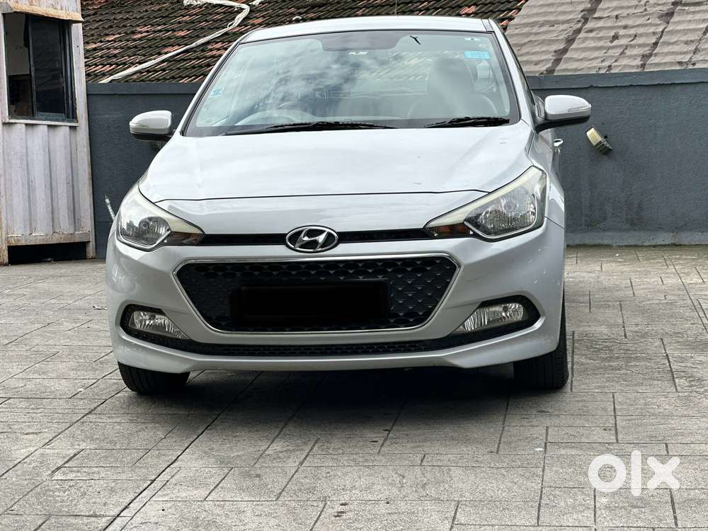 Hyundai I20 Asta (o) 1.2 Mt, 2014, Petrol
