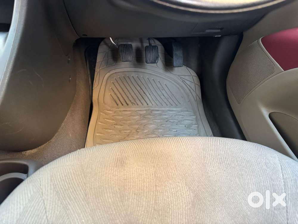 Hyundai I10, 2013