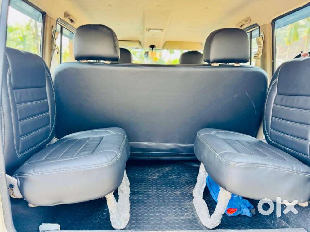 Mahindra Bolero B6, 2024, Diesel