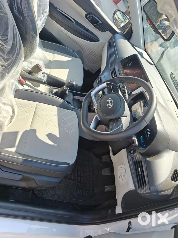 Hyundai I20 Asta (o) 1.2 Mt, 2024, Petrol