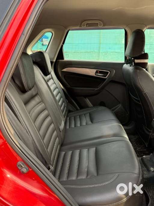 Maruti Suzuki Vitara Brezza Zdi Plus, 2017, Diesel