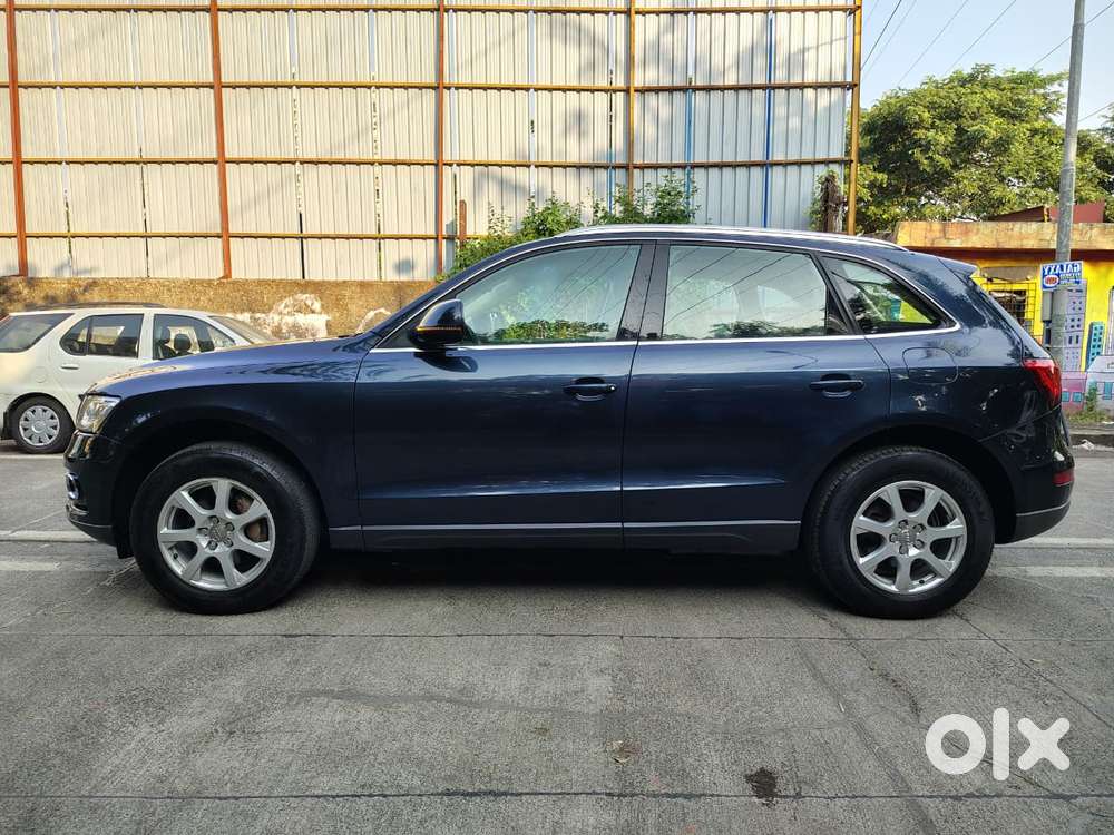 Audi Q5 30 Tdi Technology, 2013, Diesel