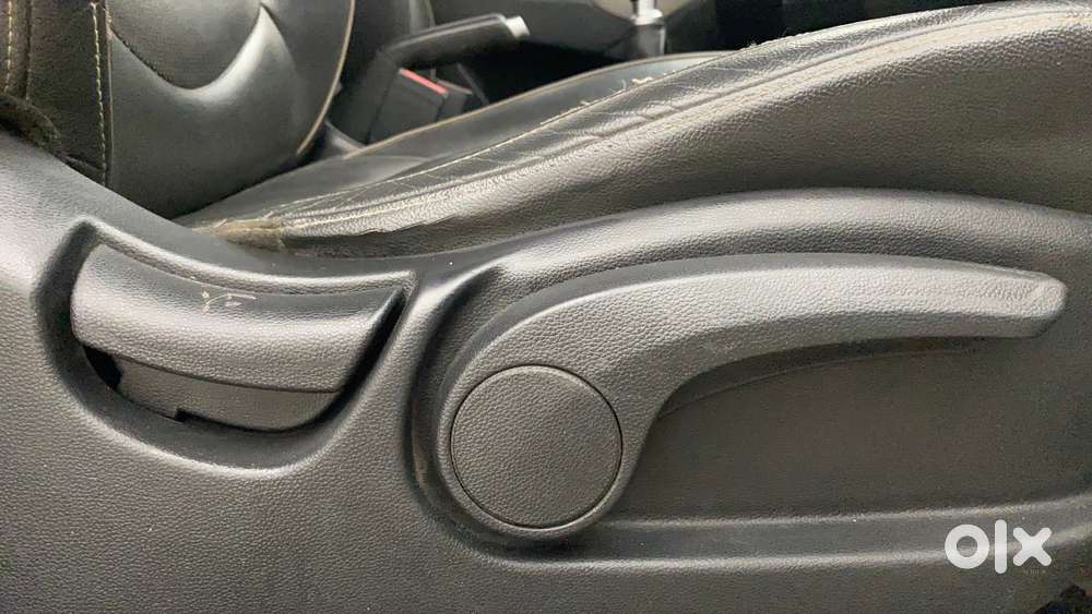 Hyundai Creta 1.6 Crdi Sx Option, 2016, Diesel