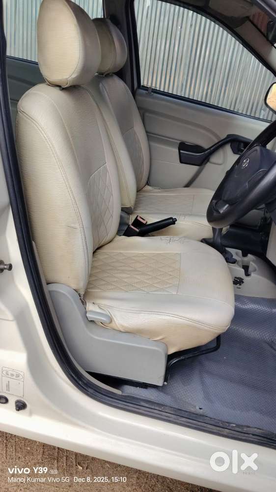 Mahindra Verito 1.5 D2 Bsiii, 2014, Diesel