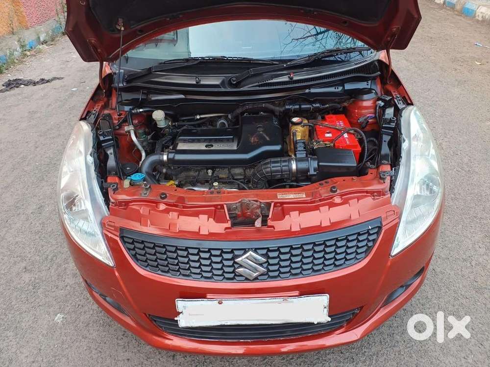 Maruti Suzuki Swift 2013 Diesel Good Condition