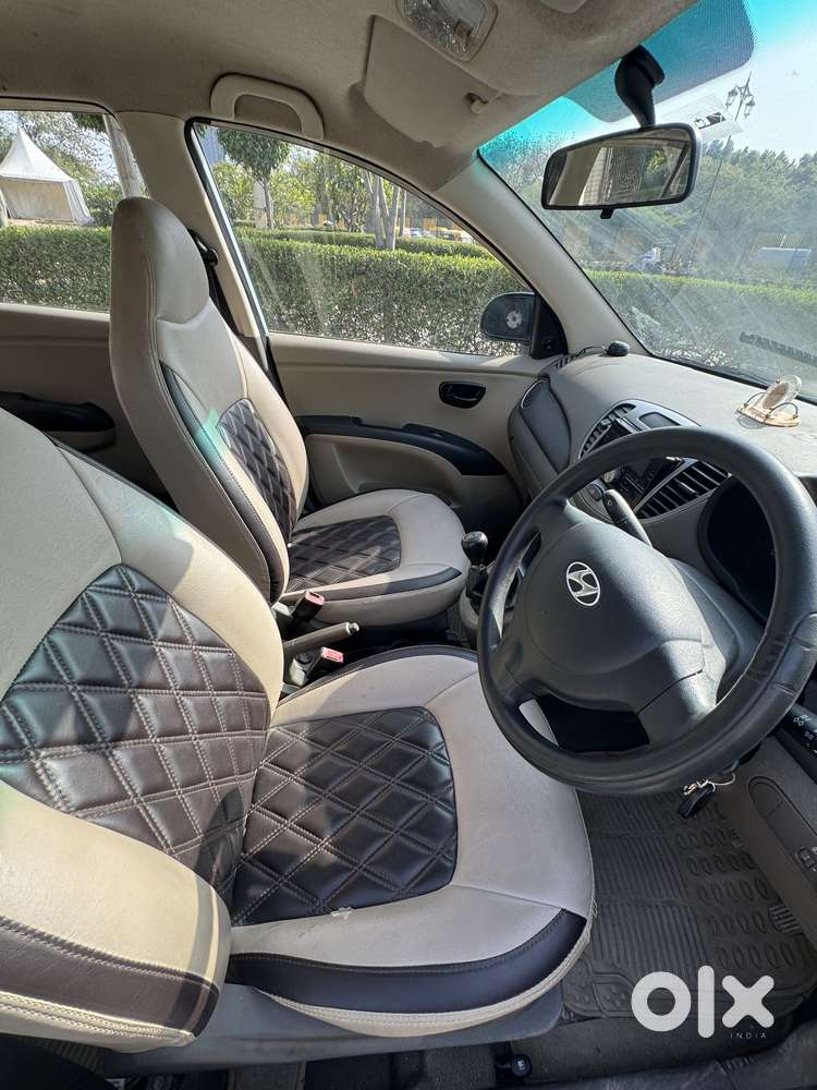 Hyundai I10 2007-2010 Era 1.1, 2011, Petrol