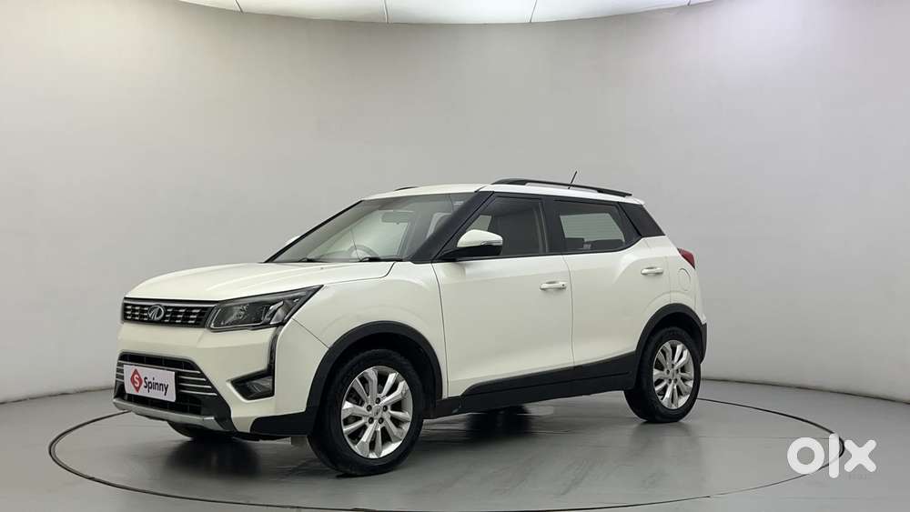 Mahindra Xuv300 W8 Diesel, 2020, Diesel
