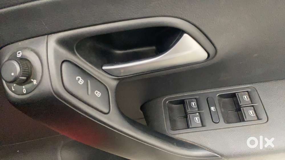 Volkswagen Polo Gt Tsi, 2018, Petrol