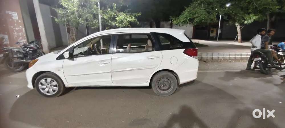 Honda Mobilio