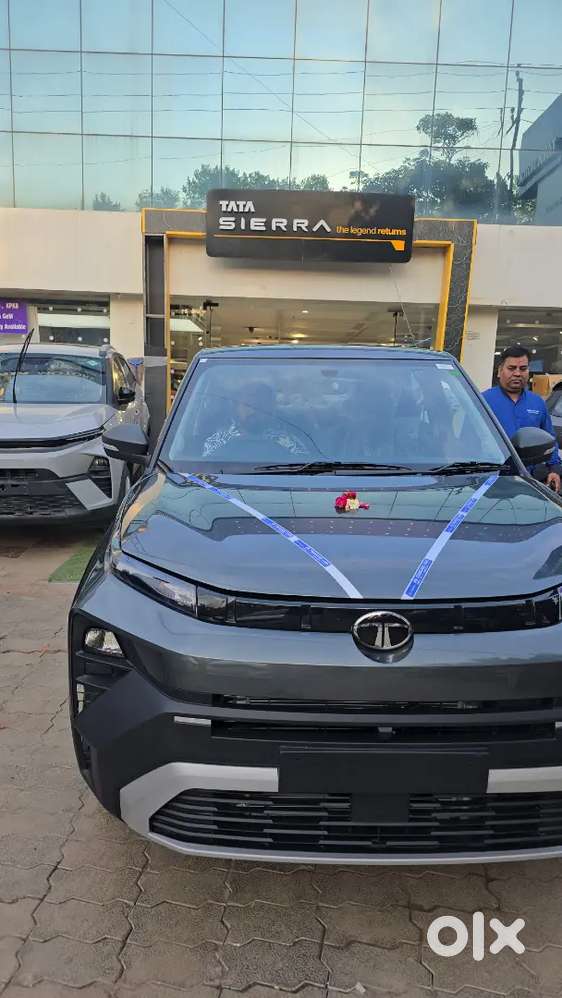 Tata Punch 1.2 Revotron 2026