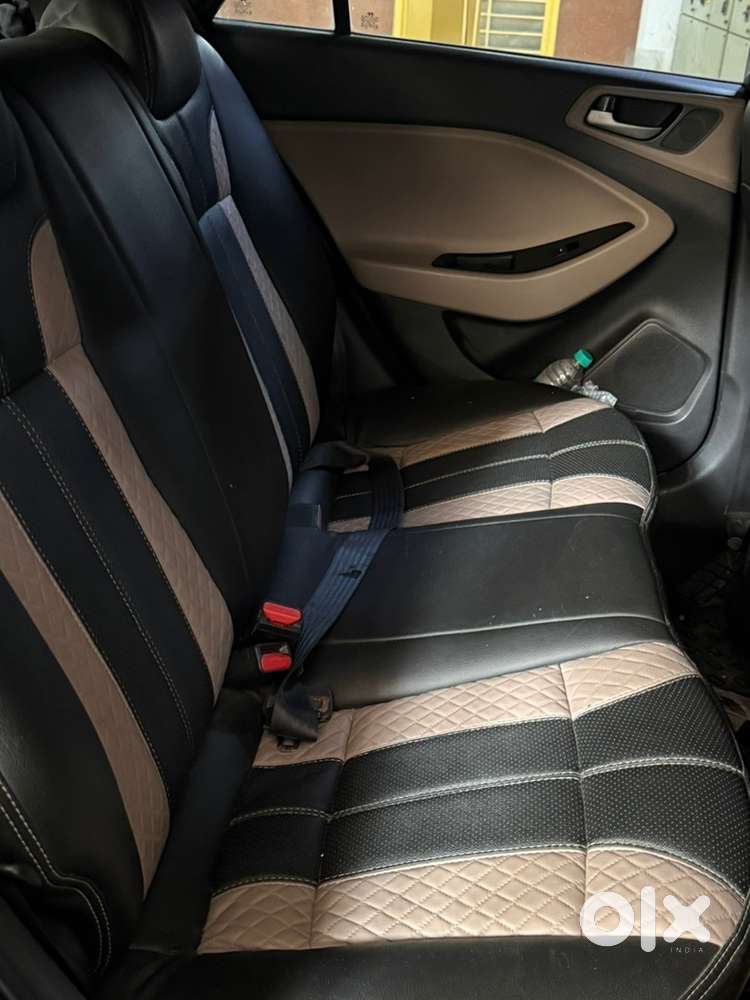 Hyundai Elite I20 2016