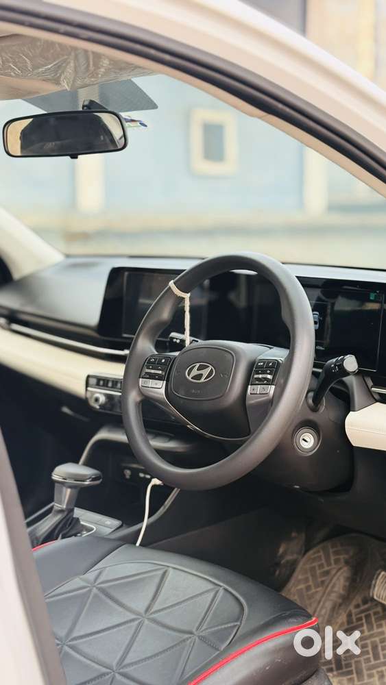 Hyundai Verna 1.5 S Vtvt, 2025, Petrol