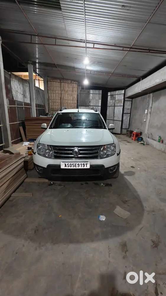 Reynolds Duster Good Condition