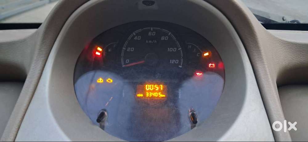 Tata Nano Xt 2014 Petrol