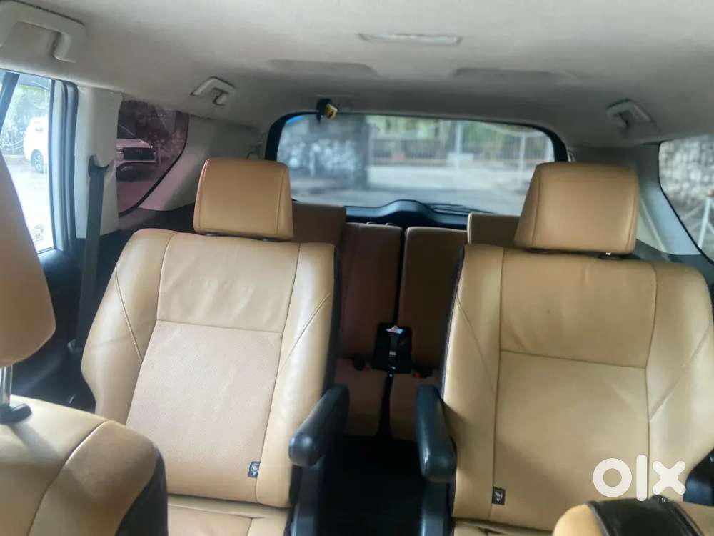 Toyota Innova Crysta Zx 2023