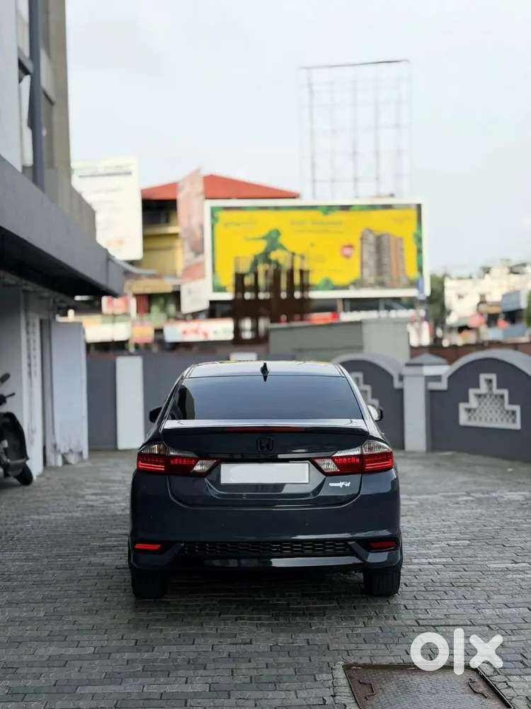 Honda City Diesel Zx Stage 1 Tuned