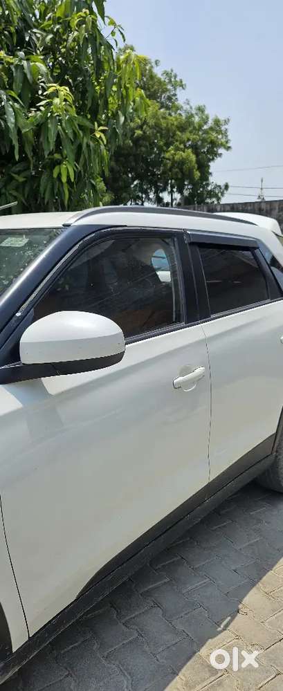 Maruti Suzuki Brezza 2020 Diesel 60000 Km Driven