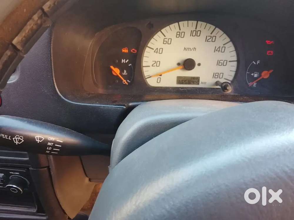 Maruti Suzuki Alto 2008