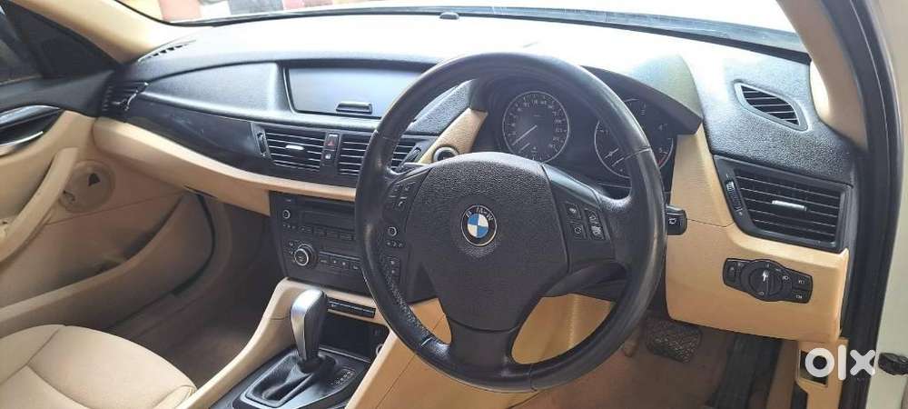 Bmw X1 Xdrive 20d M Sport, 2012, Diesel