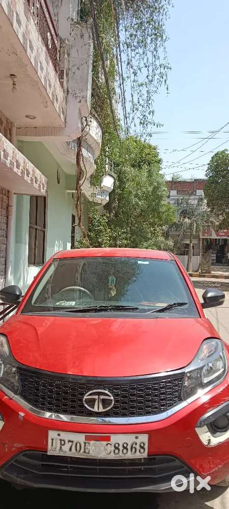 Tata Nexon 1.2 Diesel