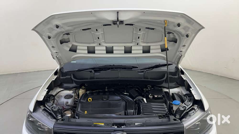 Volkswagen Taigun Gt Plus 1.5 Mt, 2025, Petrol