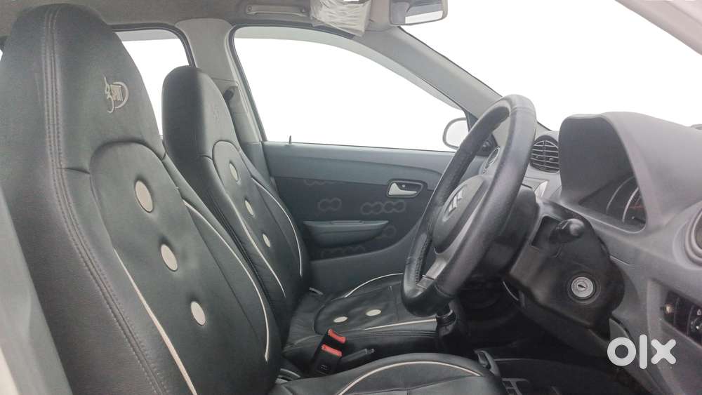 Maruti Suzuki Alto 800 2012-2016 Lxi, 2014, Petrol