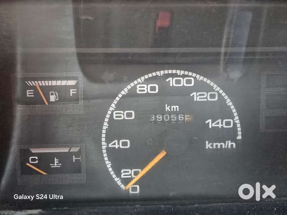 Maruti Suzuki 800 Ac, 2002, Petrol