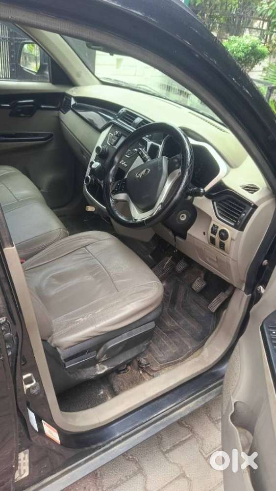 Mahindra Kuv 100 D75 K6 Plus 5str, 2016, Cng & Hybrids
