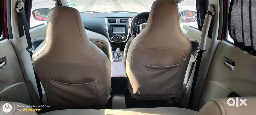 Maruti Suzuki Celerio 2014-2017 Vxi, 2014, Petrol