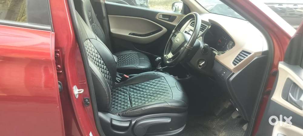 Hyundai Elite I20 Sportz Opt 1.4, 2019, Diesel