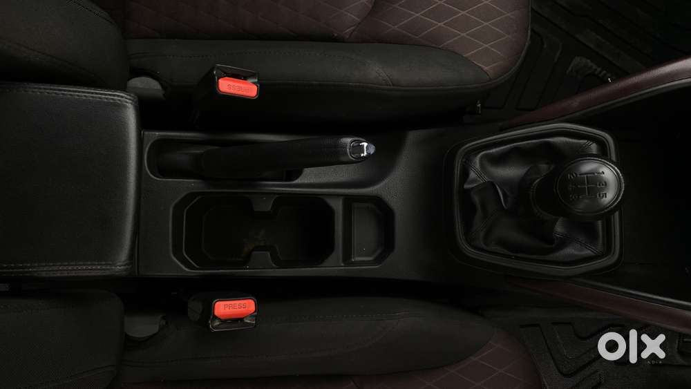 Maruti Suzuki Grand Vitara 1.5 Sigma Smart Hybrid, 2022, Petrol