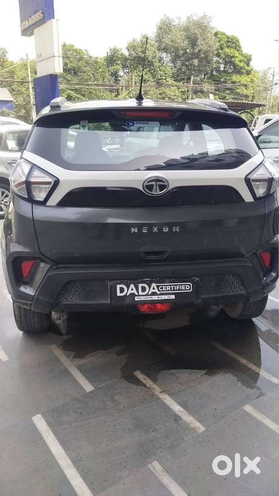 Tata Nexon 1.2 Revotron Xm (s), 2022, Diesel