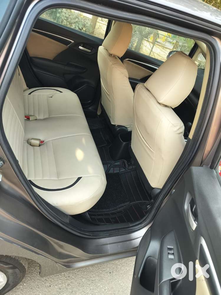 Honda Jazz 1.5 V I Dtec, 2016, Diesel