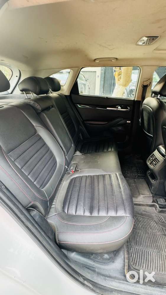 Kia Seltos Gtx Plus Petrol 2020