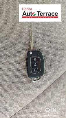 Hyundai Elite I20 Magna 1.2, 2016, Petrol