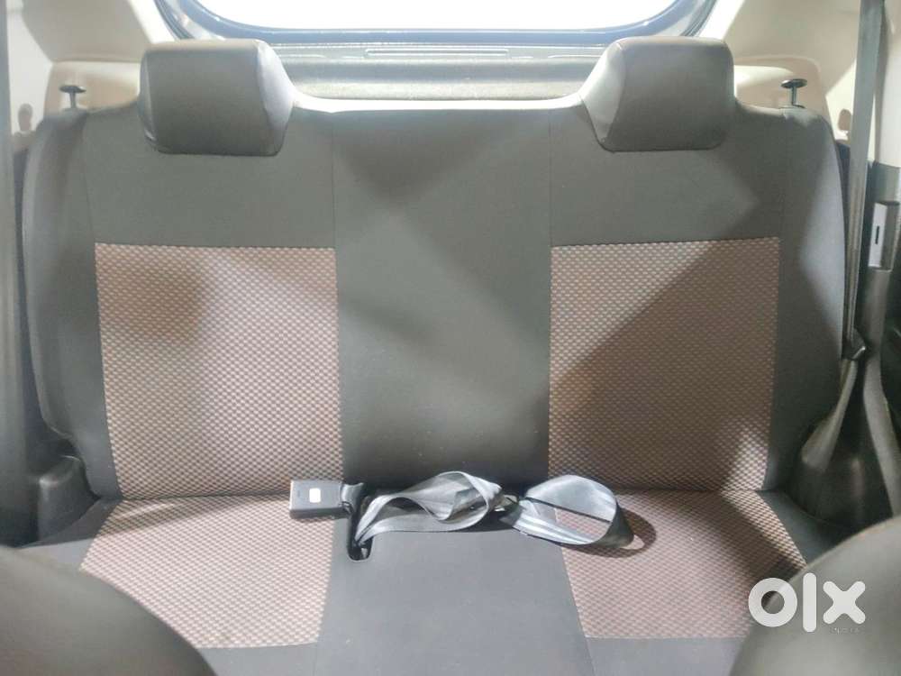 Maruti Suzuki S-presso Vxi O Amt, 2022, Petrol