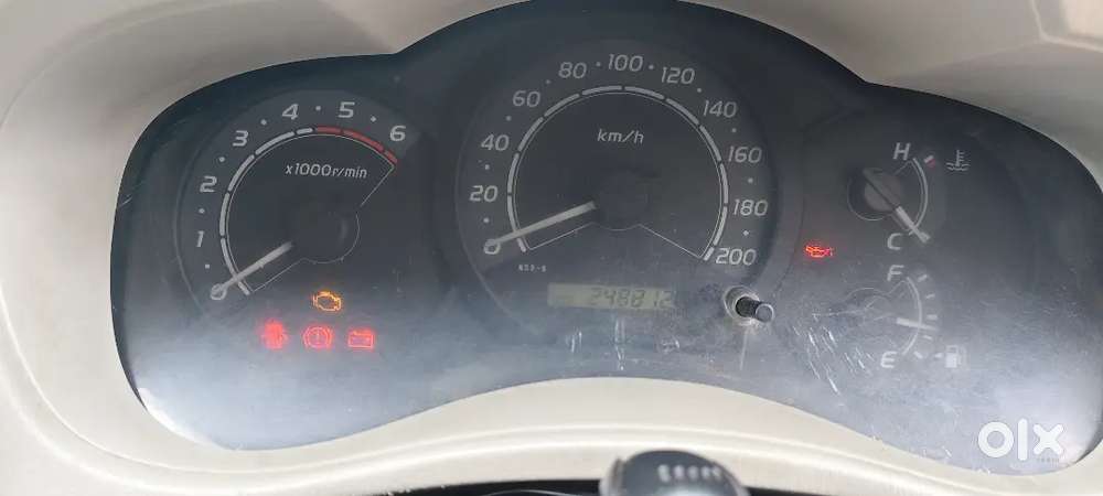 Toyota Innova 2.5 Diesel 2010