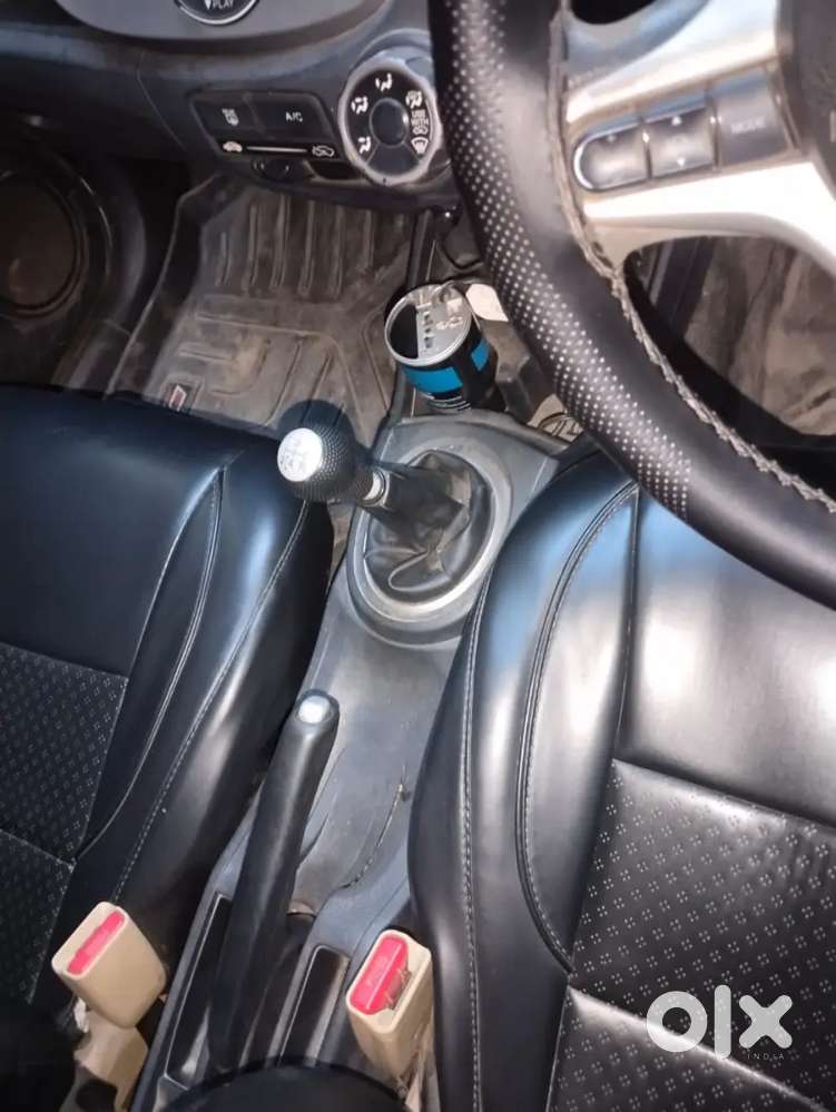 Honda Jazz 2012 Petrol Well Maintained