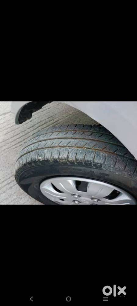 Hyundai I10 1.2 Kappa Magna, 2010, Petrol