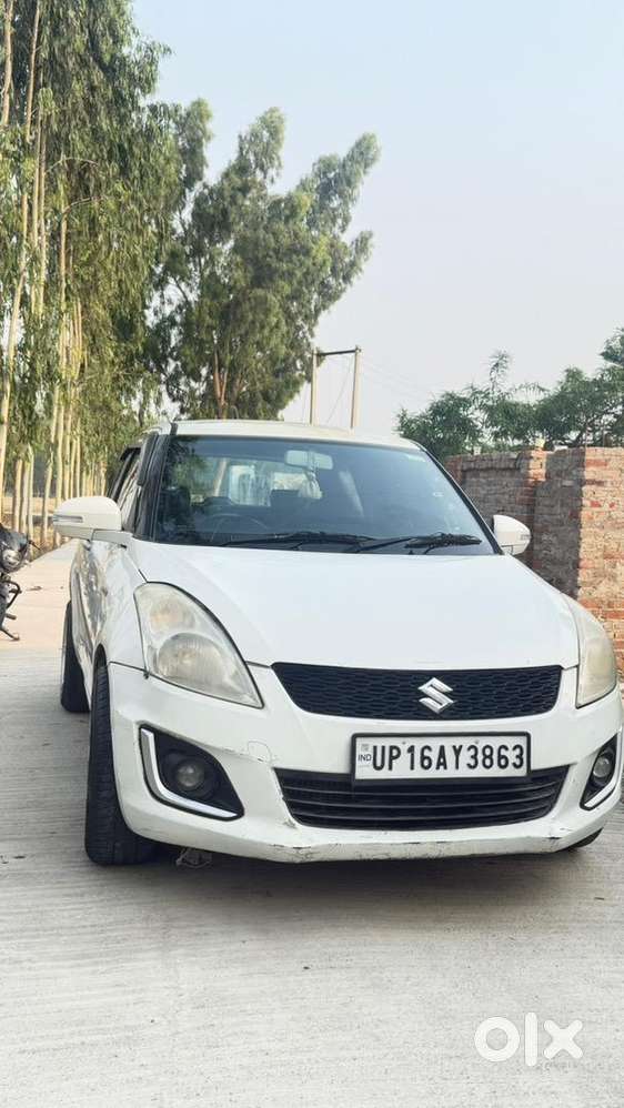 Maruti Suzuki Diesel 2015