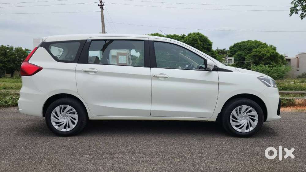 Maruti Suzuki Ertiga Vxi (o) Cng, 2025, Cng & Hybrids