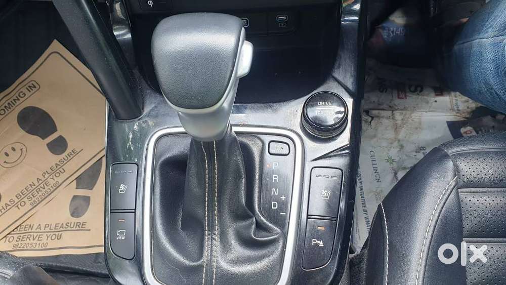 Kia Seltos Gtx Plus At D, 2023, Diesel