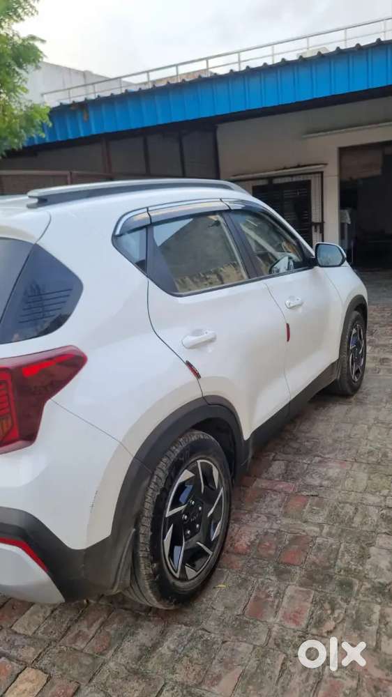 Kia Sonet 1.2 Htk Plus 2025