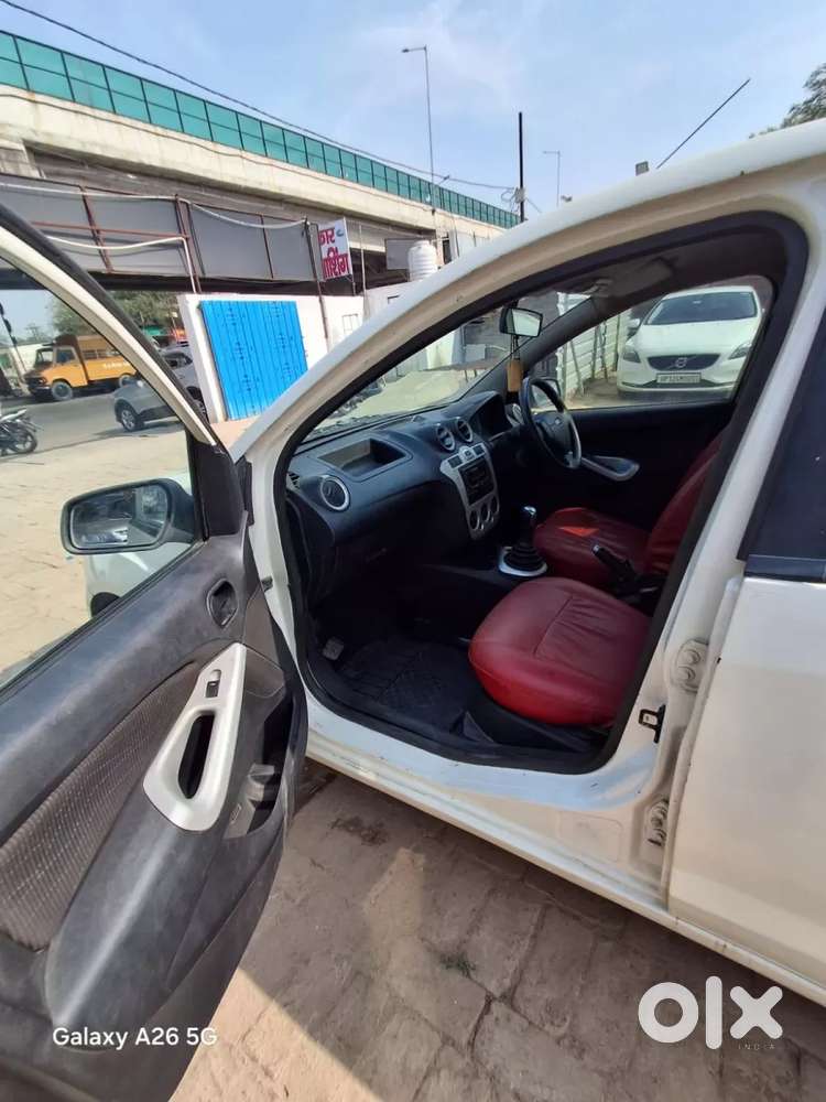 Ford Figo, 2010, Diesel