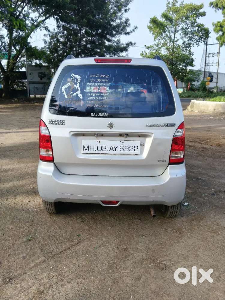 Wagnor Vxi