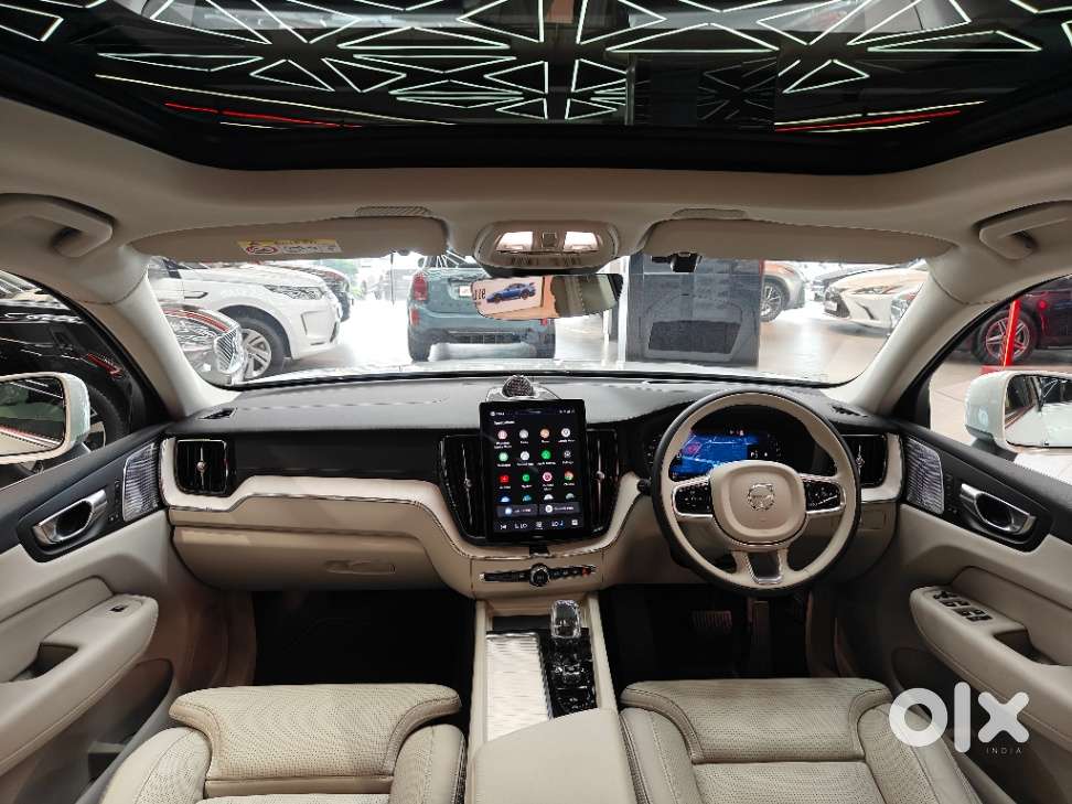 Volvo Xc60, 2026, Petrol