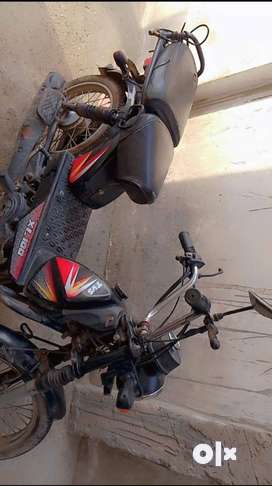 Second Hand Tvs. Xl for sale in Lal Kuan Used Bikes in Lal Kuan OLX